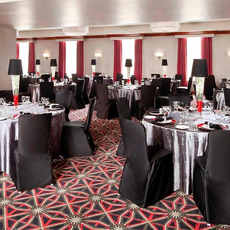 Four Points By Sheraton Hotel & Conference Centre Gatineau-Ottawa Esterno foto