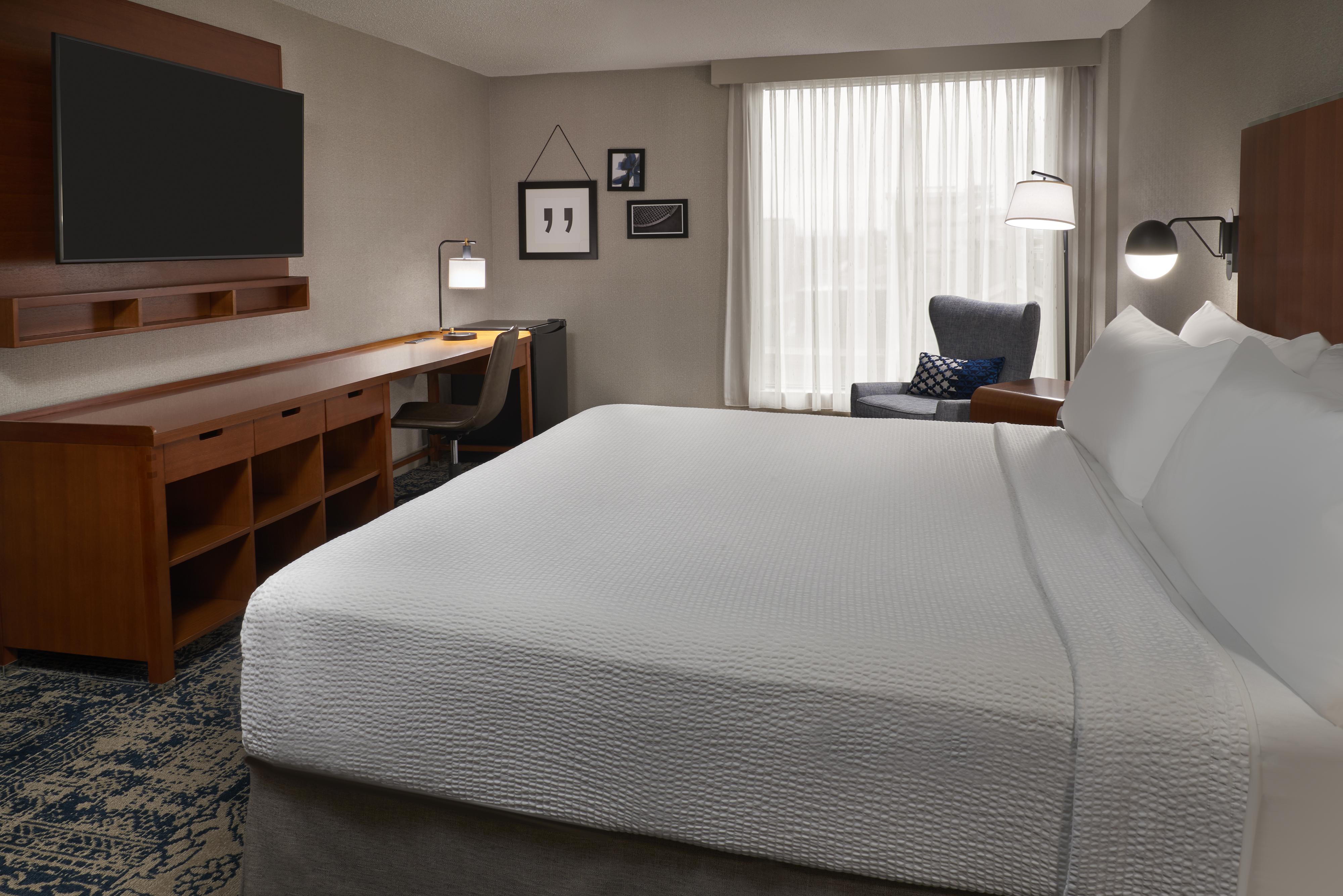 Four Points By Sheraton Hotel & Conference Centre Gatineau-Ottawa Esterno foto