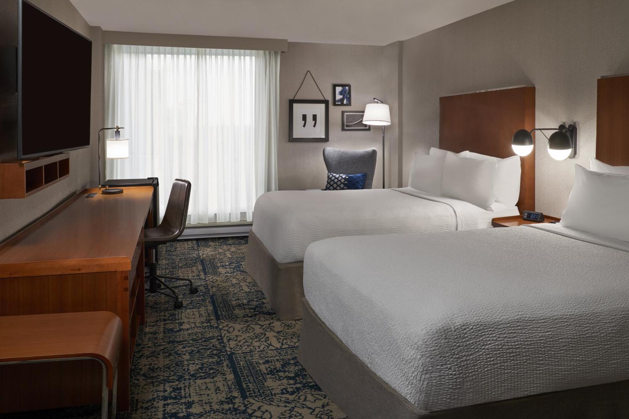 Four Points By Sheraton Hotel & Conference Centre Gatineau-Ottawa Esterno foto