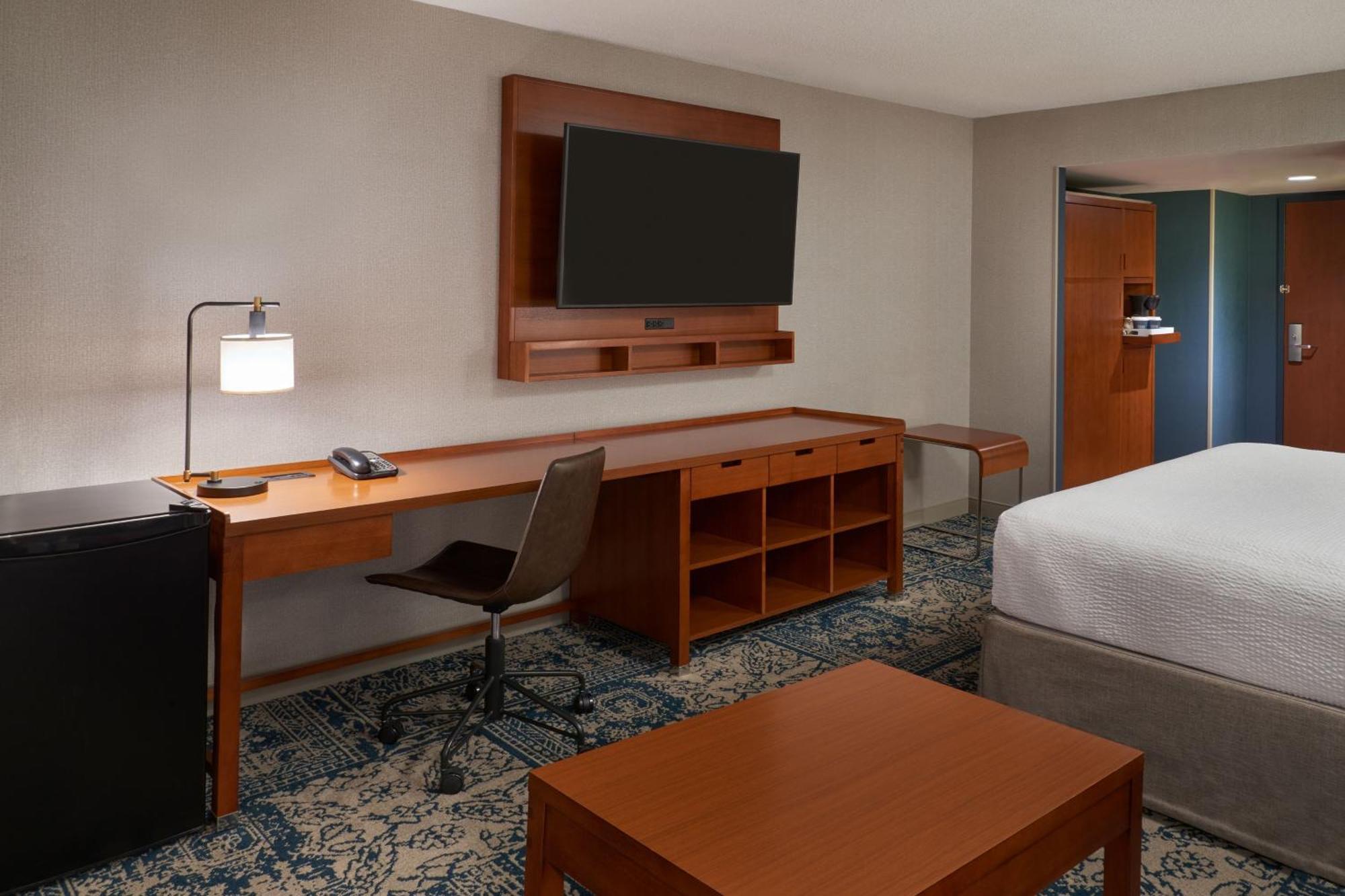 Four Points By Sheraton Hotel & Conference Centre Gatineau-Ottawa Esterno foto