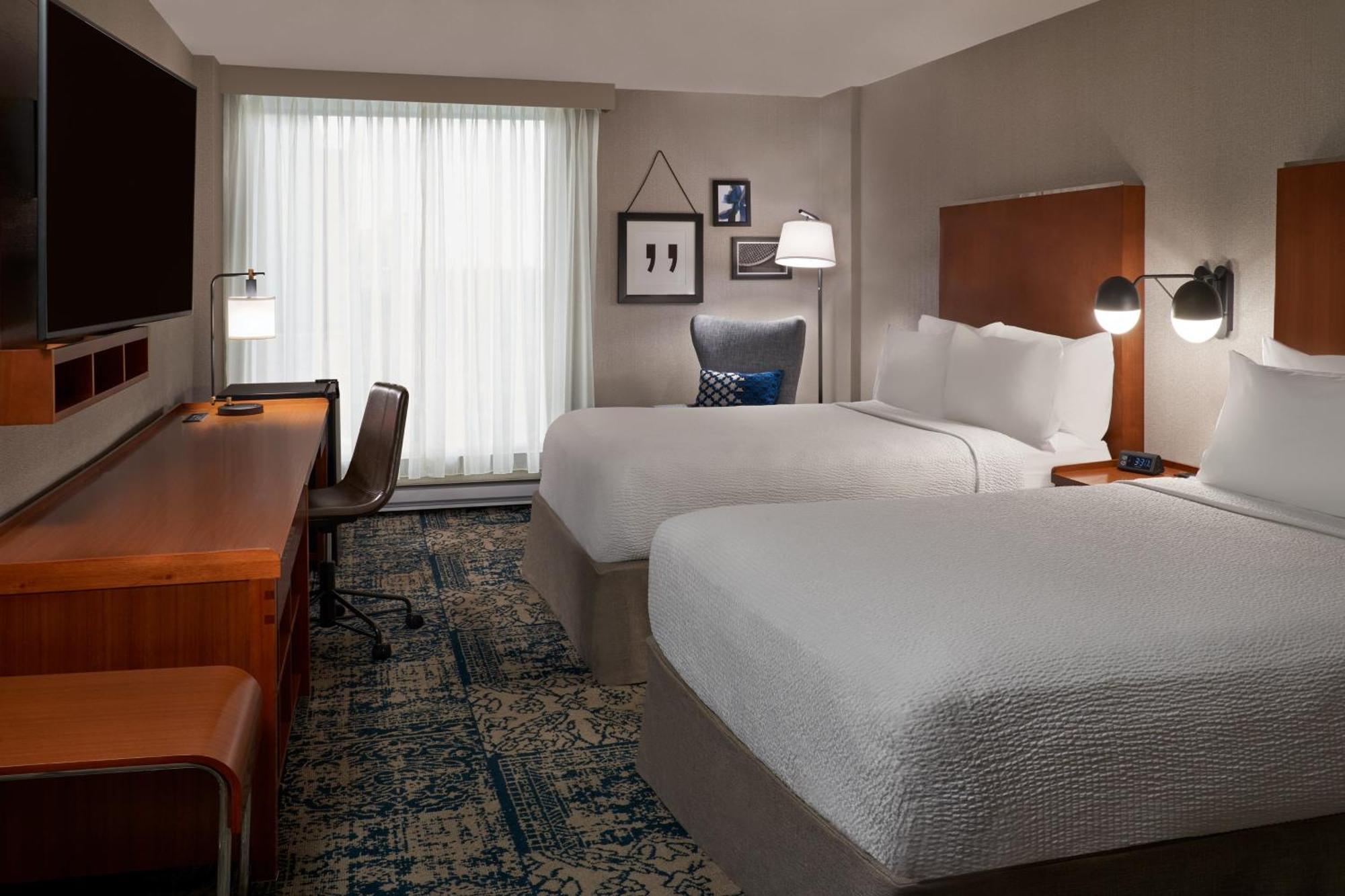 Four Points By Sheraton Hotel & Conference Centre Gatineau-Ottawa Esterno foto