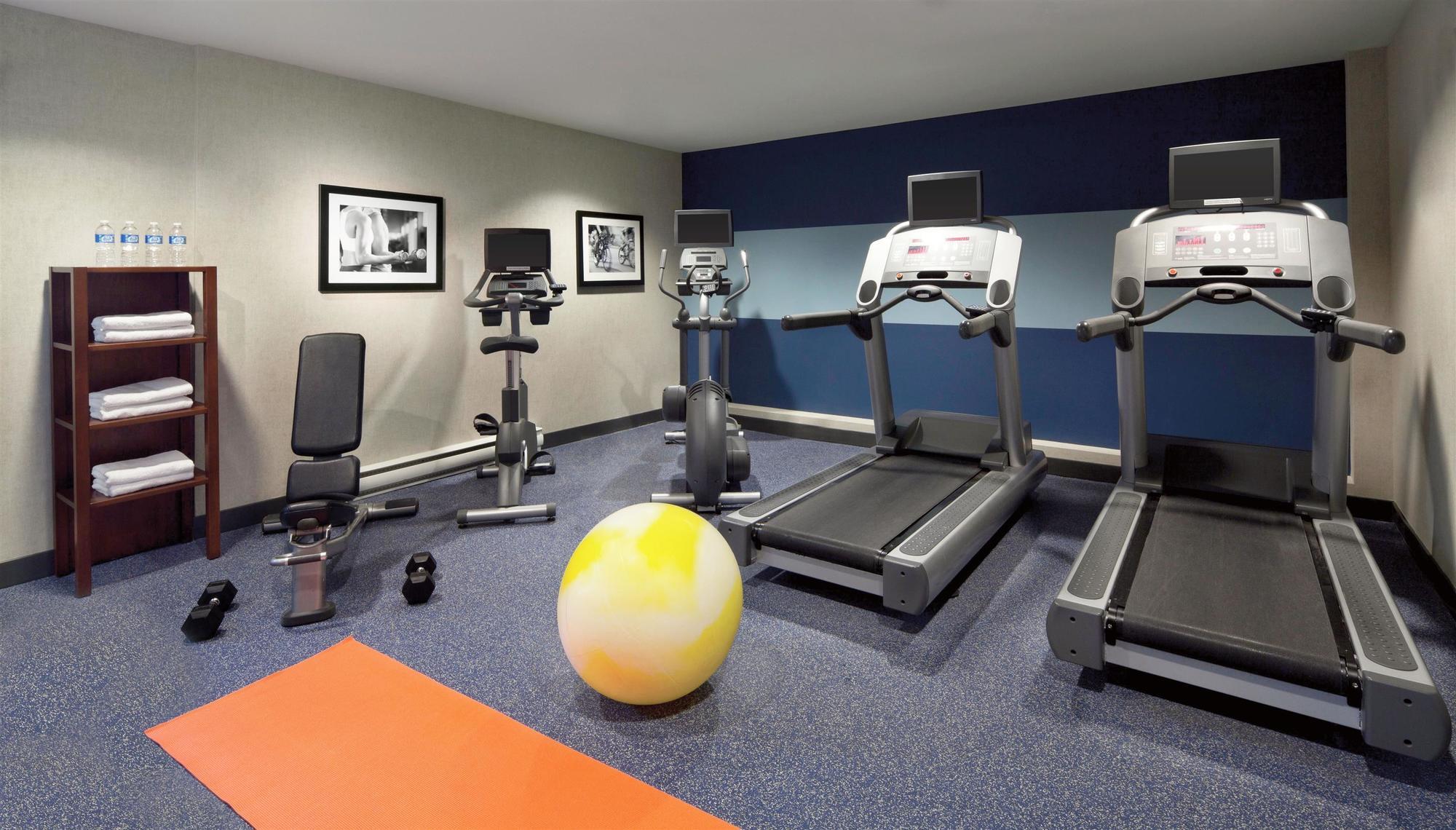 Four Points By Sheraton Hotel & Conference Centre Gatineau-Ottawa Esterno foto