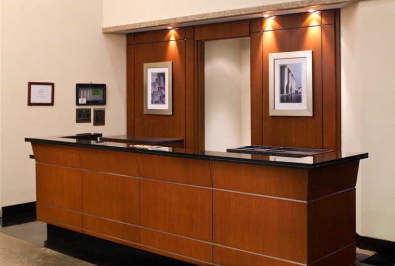 Four Points By Sheraton Hotel & Conference Centre Gatineau-Ottawa Esterno foto