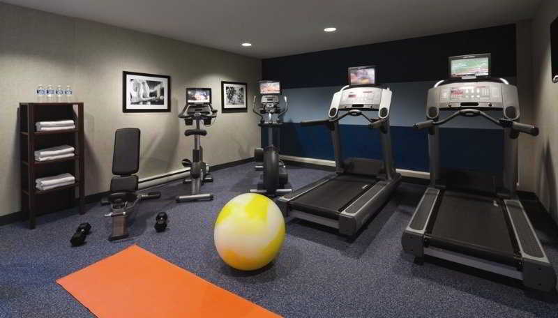 Four Points By Sheraton Hotel & Conference Centre Gatineau-Ottawa Esterno foto